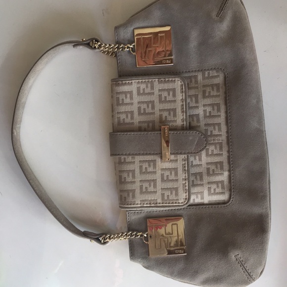 Fendi Bag